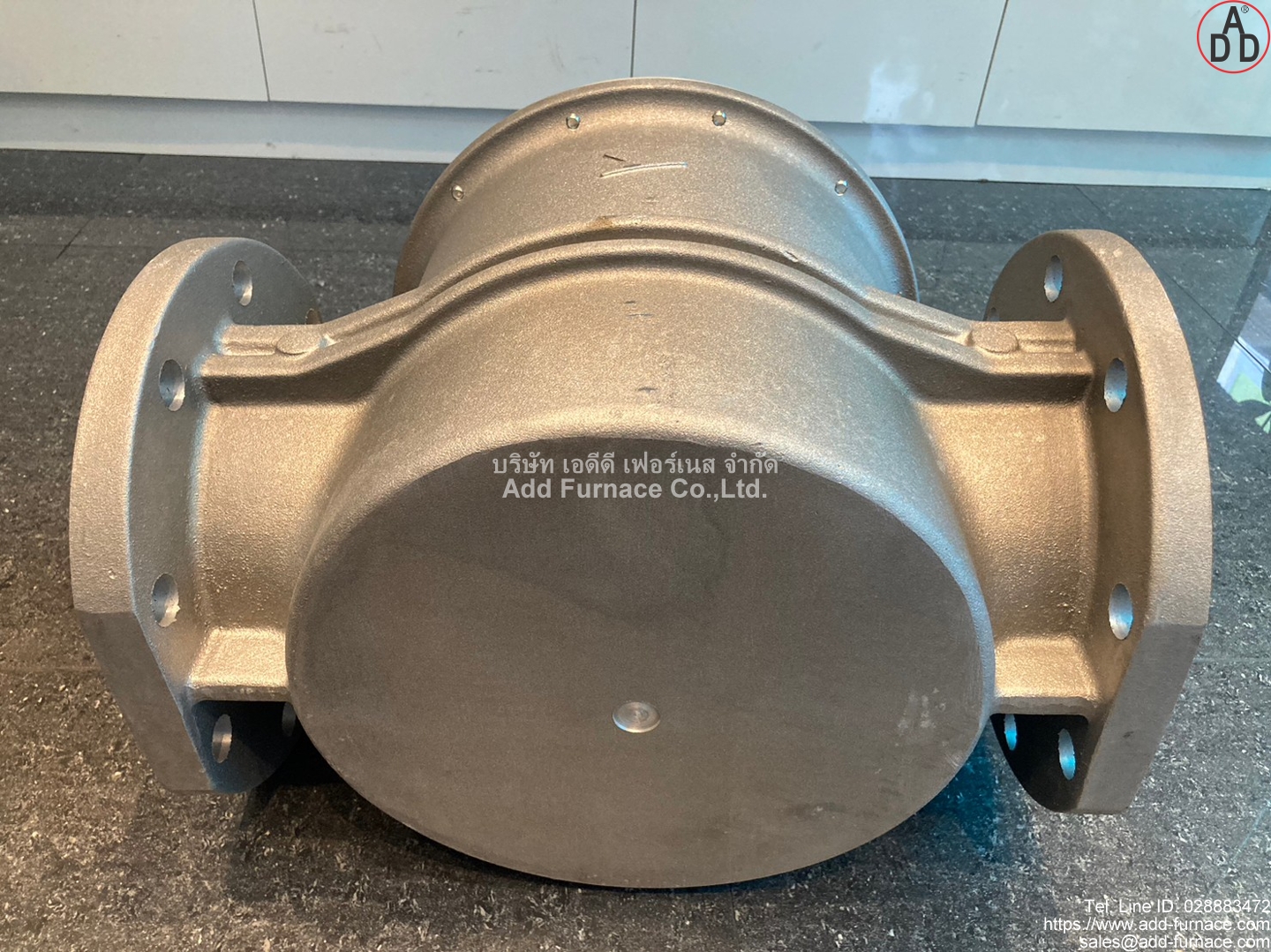 Gas Filter GFD150 (12)